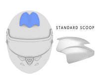 Thumbnail for Schuberth SP1 Top Scoop