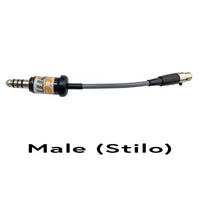 Thumbnail for Trac-Com Chaser Adapter Cables