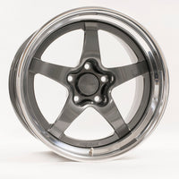 Thumbnail for Forgeline GF3 Open Lug