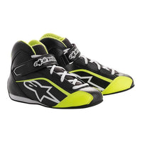 Thumbnail for Alpinestars Tech-1 K YOUTH Karting Shoes