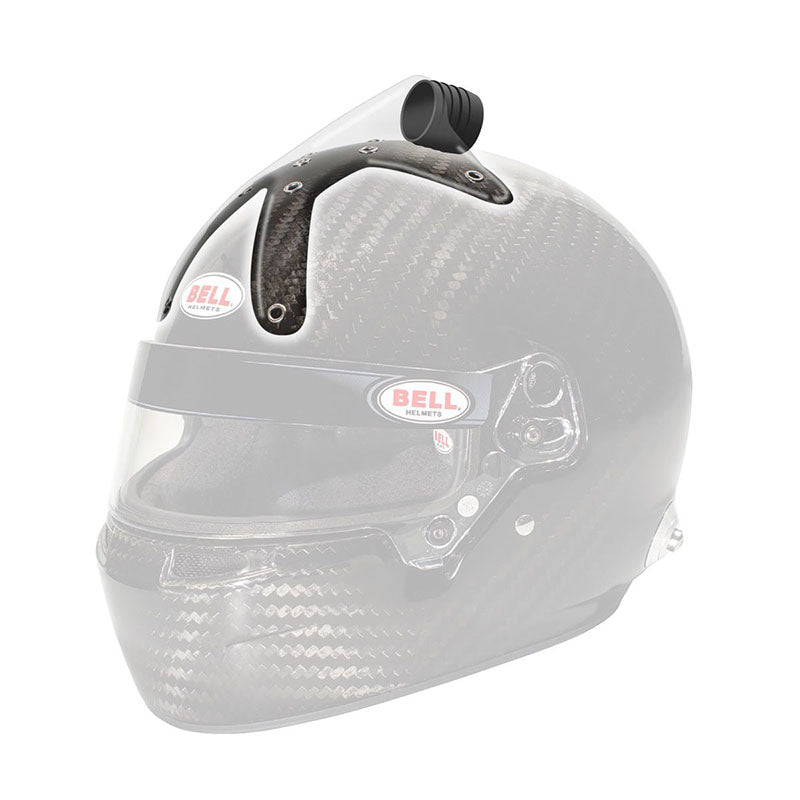 Bell 10 Hole Top Air