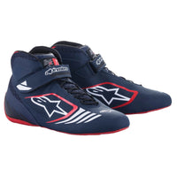 Thumbnail for Alpinestars Tech-1 KX YOUTH Karting Shoes