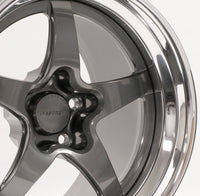 Thumbnail for Forgeline GF3 Open Lug