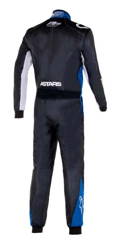 Alpinestars Atom Graphic 4 Driver Suit