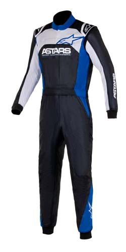 Alpinestars Atom Graphic 4 Driver Suit