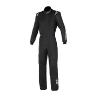 Thumbnail for Alpinestars GP Tech v4 Driver Suit SFI Bootcut showcasing advanced protection for motorsports enthusiasts.