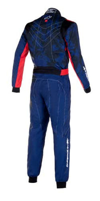 Thumbnail for Alpinestars KMX-9 v2 Graphic 5 Kart Racing Suit