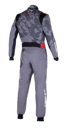 Alpinestars KMX-9 v2 Graphic 5 Kart Racing Suit