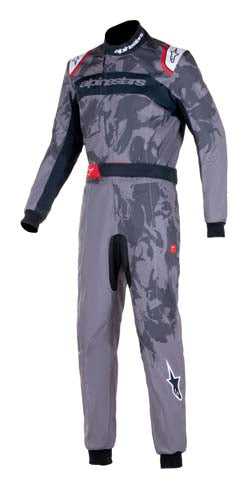 Alpinestars KMX-9 v2 Graphic 5 Kart Racing Suit