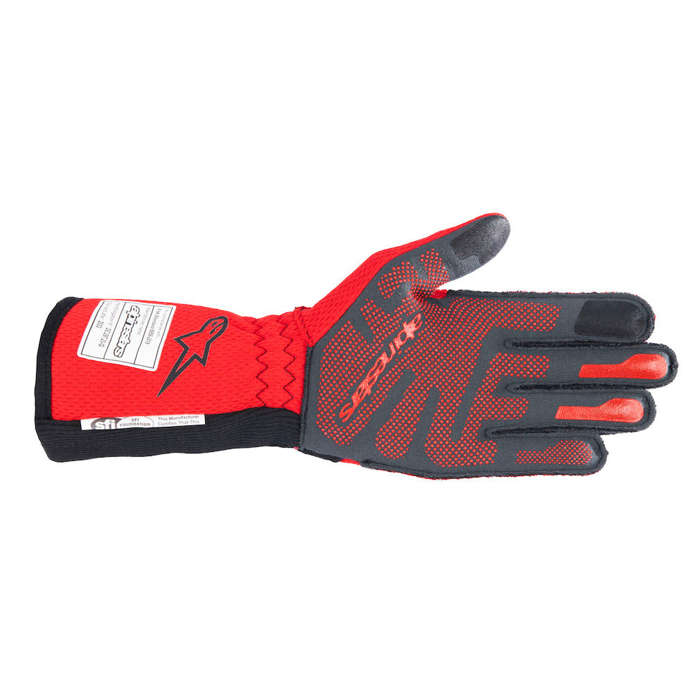 nomex handschuhe Alpinestars Tech-1 ZX v4 Nomex Gloves – Thunderhill Store