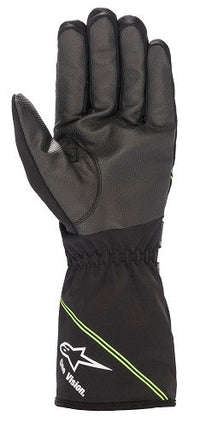 Thumbnail for Alpinestars Tempest S v2 Youth Waterproof Karting Gloves