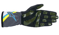 Thumbnail for Alpinestars Tech-1 K Race v2 Graphic Karting Gloves