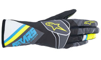 Thumbnail for Alpinestars Tech-1 K Race v2 Graphic Karting Gloves