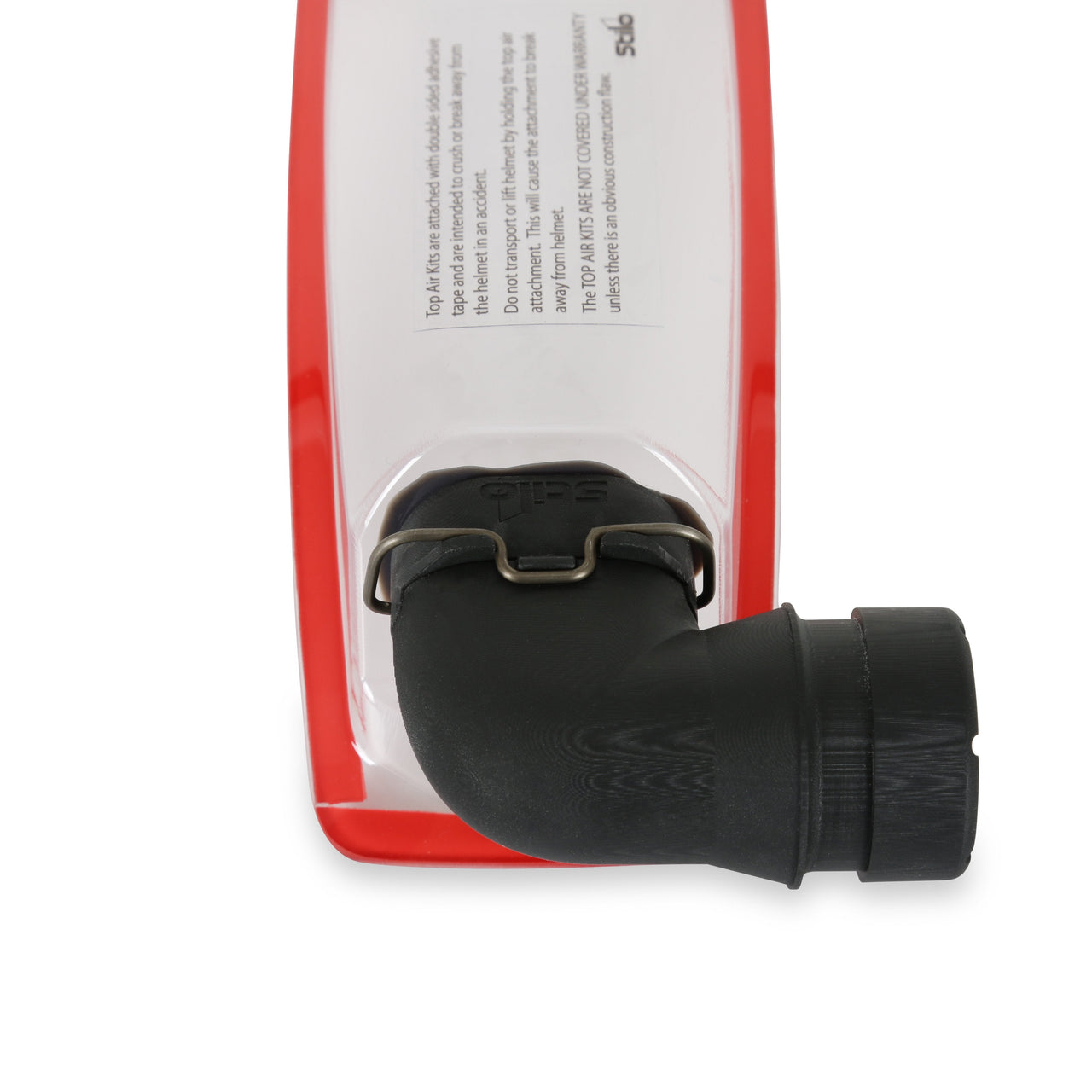 Stilo ST5 Short 90 Degree Top Air System For Maglock