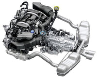 Thumbnail for IPD Competition Plenum Porsche 981 Boxster S-Cayman S (3.4L)