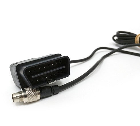 AiM Solo 2 DL to OBD-II Connector (new Solo 2 DL)
