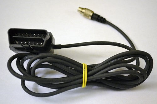AiM Solo 2 DL to OBD-II Connector (new Solo 2 DL)