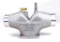 Thumbnail for IPD Intake Plenum Porsche 997.2 Turbo-Turbo S (2010-12)