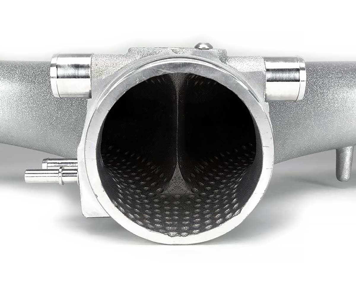 IPD Y Pipe Porsche 997.2 Turbo-Turbo S (2010-12)