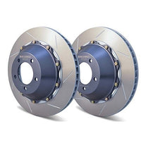 Thumbnail for A2-016 Girodisc 2pc Rear Brake Rotors