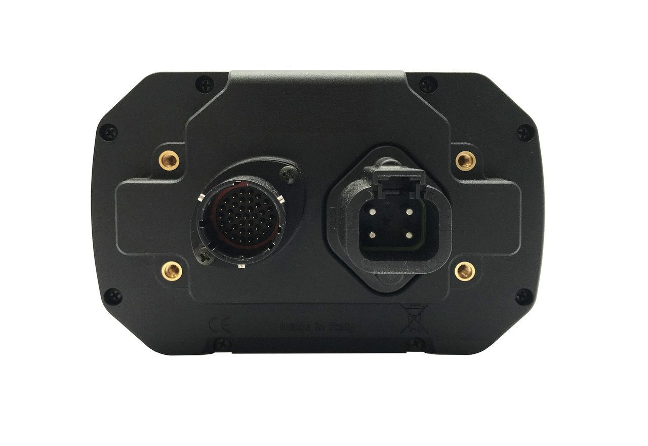 AiM Sports MXm Compact Dash Logger