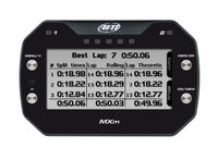 Thumbnail for AiM Sports MXm Compact Dash Logger