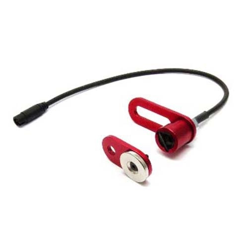 AiM Sports Karting Accelerator-Brake Pedal Position Sensor - Magnetic
