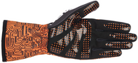 Thumbnail for Alpinestars Tech-1 K Race v2 Vertical Karting Gloves