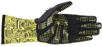 Thumbnail for Alpinestars Tech-1 K Race v2 Vertical Karting Gloves