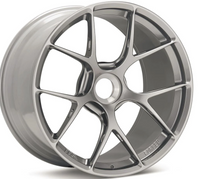Thumbnail for BBS FI-R Forged Line Exclusive Series Wheels - Complete Package BMW M3 M4