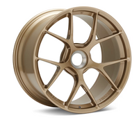 Thumbnail for BBS FI-R Forged Line Exclusive Series Wheels - Complete Package BMW M3 M4