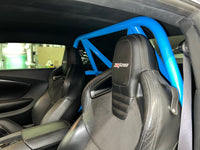 Thumbnail for CMS Performance Roll Bar For Chevy Camaro (Gen 5)