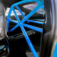 Thumbnail for CMS Performance Roll Bar for Porsche GT3-GT3RS (992)