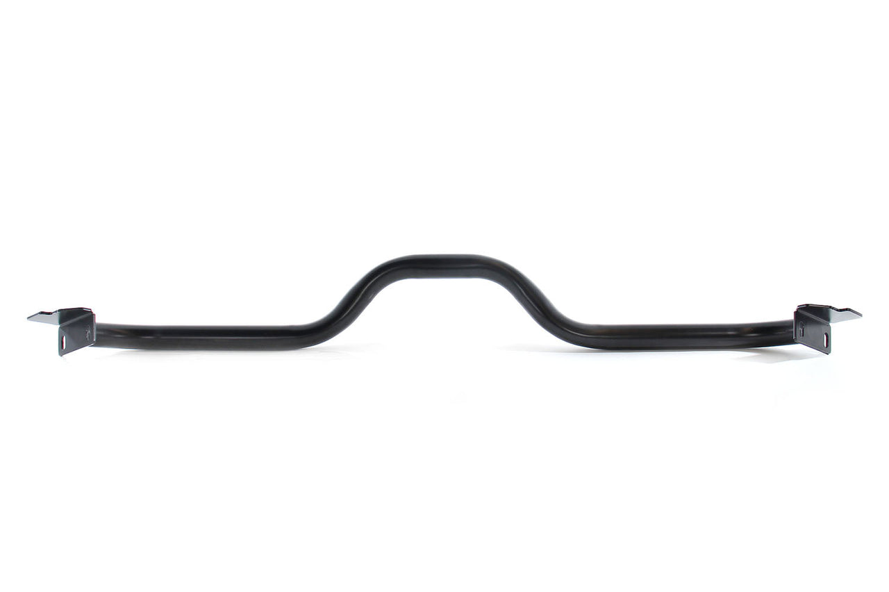 Bolt in harness shoulder strap bar for the Porsche 718 Cayman GT4 for track days, HPDE, and time trial racing