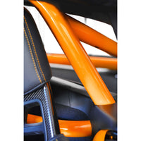 Thumbnail for CMS Performance Roll Bar for Porsche Cayman (718/981  All)