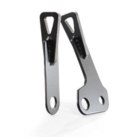 Thumbnail for CMS Performance C8 Corvette racing harness installation kit for track days and HPDE drivers.