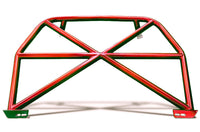 Thumbnail for CMS Performance Roll Bar for Porsche GT2RS-GT3-GT3RS (991)