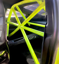 Thumbnail for CMS Performance Roll Bar for Porsche GT2RS-GT3-GT3RS (991)