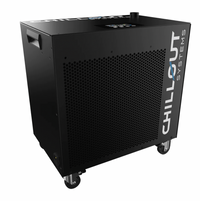 Thumbnail for Chillout Chill Station Pit Crew Cooler by Chill out CO-CSPC Image 2