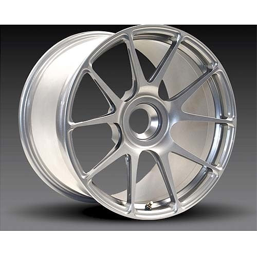 Forgeline GA1R Wheels (Porsche Centerlock)