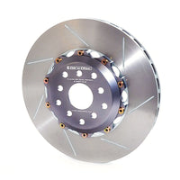 Thumbnail for A1-007 Girodisc 2pc Front Brake Rotors (Subaru STI 2004+)