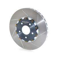 Thumbnail for A1-008 Girodisc 2pc Front Brake Rotors (Mitsu Evo 8/9)