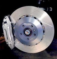 Thumbnail for A1-023 Girodisc 2pc Front Brake Rotors McLaren MP4-12C