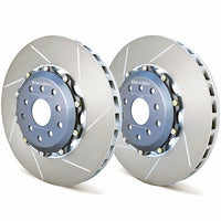 Thumbnail for A1-043 Girodisc 2pc Front Brake Rotors