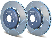 Thumbnail for A1-003 Girodisc 2pc Front Brake Rotors