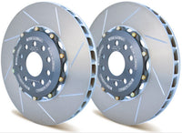 Thumbnail for A1-120 Girodisc 2pc Front Brake Rotors