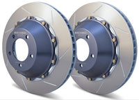 Thumbnail for A2-016 Girodisc 2pc Rear Brake Rotors