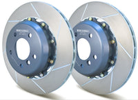 Thumbnail for A2-114 Girodisc 2pc Rear Brake Rotors (BMW 335i 2006-2008)