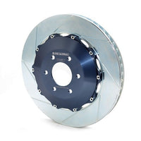 Thumbnail for A2-165 Girodisc 2pc Rear Brake Rotors (Viper ACR)