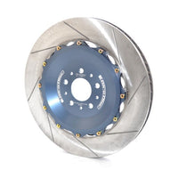 Thumbnail for A2-111 Girodisc 2pc Rear Brake Rotors